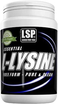 Lsp L-Lysine Pulver 500 g