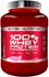 Scitec Nutrition 100% Whey Protein Professional Redesign 2350g Strawberry