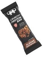 Mammut Crunchy Protein Bar - 45g - Almond Brownie