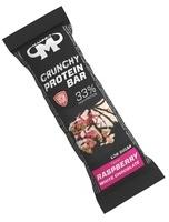 Mammut Crunchy Protein Bar - 45g - Raspberry White Chocolate