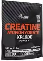 Olimp Rocky Athletes Creatine 500g Citrus Lemonade, Grundpreis: &euro; 33,80 /...
