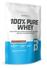 BioTech USA Biotech USA 100% Pure Whey 454g