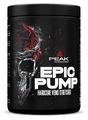 Peak Epic Pump - Pre Workout Booster Sour Cherry 500g (vk1575-1-1108)
