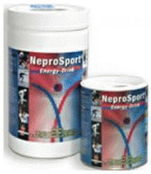 Nestmann NEPRO SPORT Energy Drink Pulver 1150g