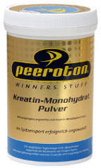 Peeroton Creatin Monohydrat