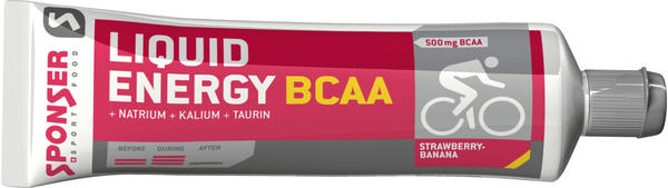 Sponser BCAA 1 Tube
