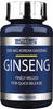 Scitec Nutrition Mega Ginseng - 100 Kapseln, Grundpreis: &euro; 286,44 / kg
