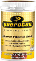 PZN-AT 2714790, Peeroton Min.dri Kirsche 300 g Pulver, Grundpreis: &euro; 91,97 / kg