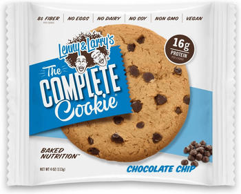 Lenny & Larry's The Complete Cookie Chocolate Chip 113g