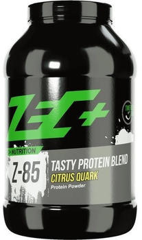 Zec+ Nutrition Z-85 Tasty Protein Blend 1000g Lemon