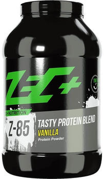 Zec+ Nutrition Z-85 Tasty Protein Blend 1000g Vanilla