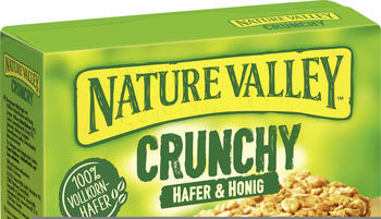Nature Valley Crunchy oats & honey 5x42g