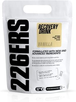 226ERS RECOVERY Puder