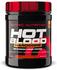 Scitec Nutrition Hot Blood Hardcore, 375 g, Tropical punch