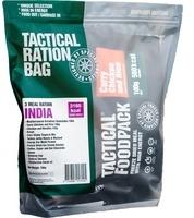 Tactical Foodpack 3 Meal Ration India 790g Diverse 2021 Outdoornahrung