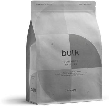 Bulk Glutamin Peptide Pulver, 500 g, Verpackung Kann Variieren