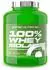 Scitec Nutrition 100% Whey Isolate 1816 g