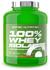 Scitec Nutrition 100% Whey Isolate - 2000g - Toffee