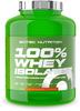 Scitec Nutrition 100% Whey Isolate - 2000 g Salzkaramell, Grundpreis: &euro;...