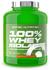 Scitec Nutrition 100% Whey Isolate - 2000g - Salted Caramel