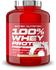 Scitec Nutrition 100% Whey Protein Professional Redesign 2350g