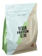 Myprotein Vegan Protein Blend - 1000g - Coffee & Walnut