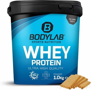 Bodylab24 Whey Protein - 1000g - Butterkeks