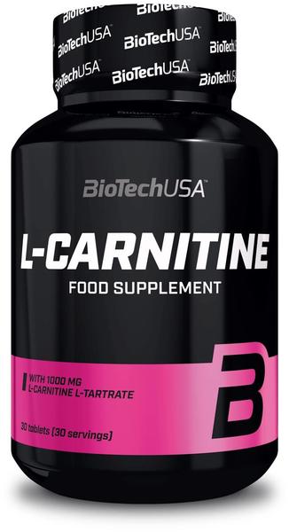 BIOTECH L-Carnitine