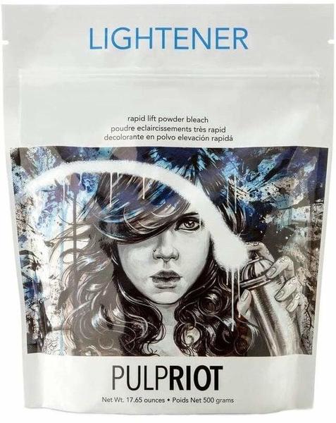 Pulp Riot Pulveraufheller, 500 ml
