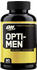 90 Tabletten: Optimum Nutrition Opti-Men