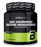BioTech USA 100% Micronized Creatine Monohydrate 300g (6227426) Neutral