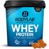 Karamell: Bodylab Whey Protein (2kg)