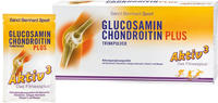 Sanct Bernhard Sport Glucosamin-Chondroitin-Plus-Trinkpulver 420 g