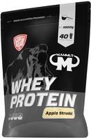 Whey Protein - Apple Strudel Zipp-Beutel 1000 g