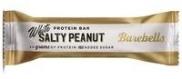 Barebells Protein Bar - 55g - White Salty Peanut