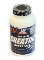 Lsp Creatine Monohydrate, 500g Dose