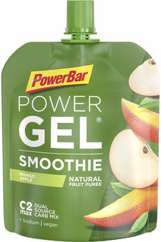 PowerBar Powergel Smoothie 90 g mango apple