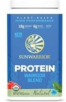 SunWarrior Warrior Blend bio - 750g - Natural