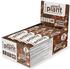 PHD Smart Bar Plant 12 x 64g Proteinriegel, Choc Peanut Brownie