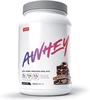 VAST AWHEY - 100% Whey Protein Isolate - 900g - Chocolate, Grundpreis: &euro;...