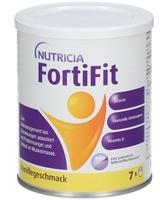Nutricia FortiFit Pulver Vanille Pulver (280g)