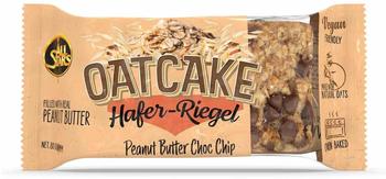 All Stars Oatcake - 80g - Peanut Butter Choc Chip