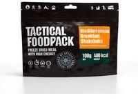 Tactical Foodpack Mediterranean Breakfast Shakshuka, 100 g