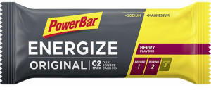 PowerBar Energize Original 55 g berry