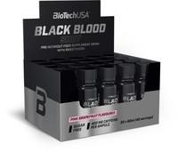 BioTech Black Blood Shot PINK GRAPEFRUIT