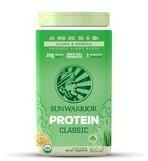 SunWarrior Classic Protein, bio - 750g - Natural