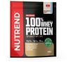 Nutrend AS-11933, Nutrend 100% Whey Protein, 1000g Weiße Schokolade+Kokos