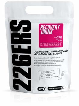226ERS PW-RD-500-SW Erdbeere