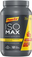 Powerbar Isomax blood Orange mit Koffein