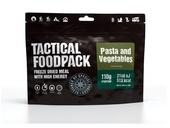 Tactical Foodpack Pasta and Vegetables